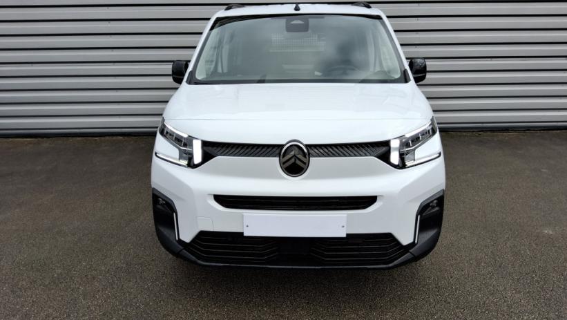 Aperçu du véhicule : BERLINGO Taille M BlueHDi 130 S&S EAT8 Max -N1