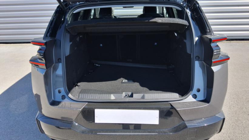 Aperçu du véhicule : C5 AIRCROSS HYBRIDE 145 e-DCS6 Max