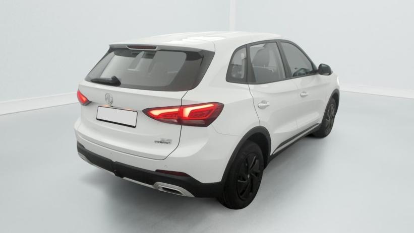 Aperçu du véhicule : 1.5 L Hybrid+ 197 ch Standard