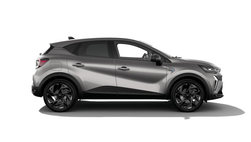Aperçu du véhicule : 1.8 E-Tech Full Hybrid 160ch Esprit Alpine