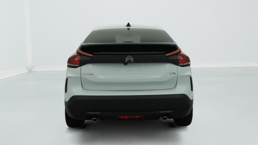 Aperçu du véhicule : PureTech 130 BVM6 Max