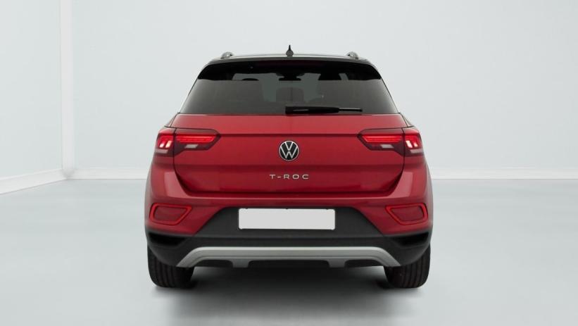 Aperçu du véhicule : 2.0 TDI 150 Start Stop DSG7 Life