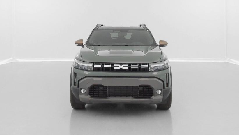 Aperçu du véhicule : Hybrid 155ch Extrême