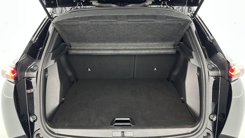 Aperçu du véhicule : II 1.2 Hybrid 145ch Allure e-DCS6