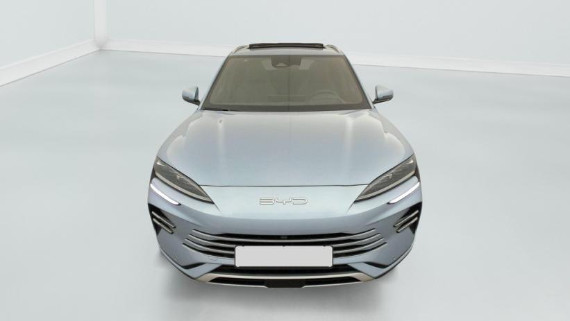 Aperçu du véhicule : 1.5l DM-i 218ch PHEV Comfort (26kWh)