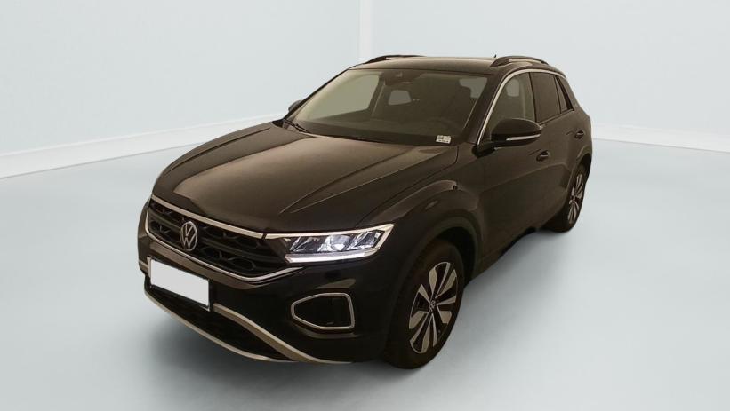 Aperçu du véhicule : 1.5 TSI EVO2 150 Start Stop BVM6 Life Plus