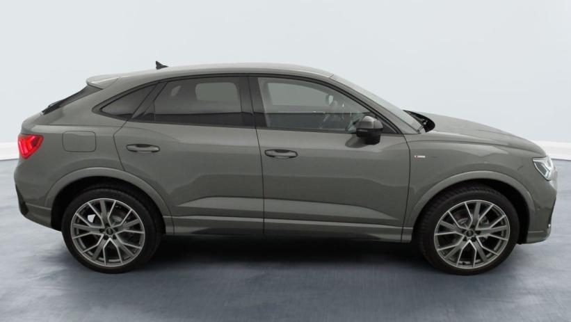 Aperçu du véhicule : 35 TDI 150 ch S tronic 7 S line plus