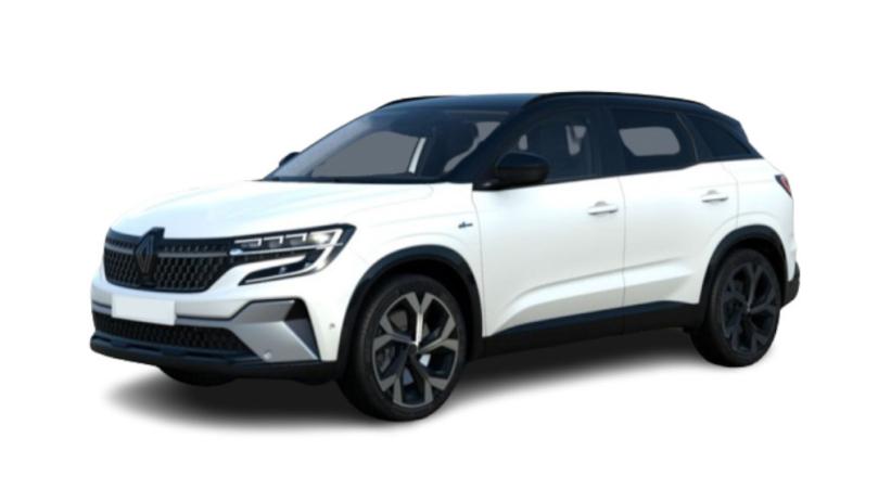 Aperçu du véhicule : AUSTRAL E-Tech hybrid 200 Techno esprit Alpine