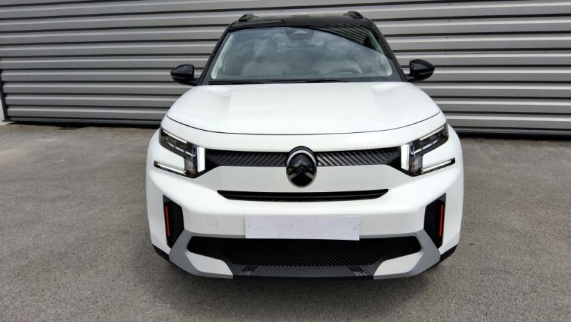 Aperçu du véhicule : C3 AIRCROSS Hybride 145 ch Aut Max