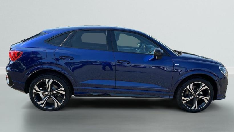 Aperçu du véhicule : 35 TDI 150 ch S tronic 7 S line plus