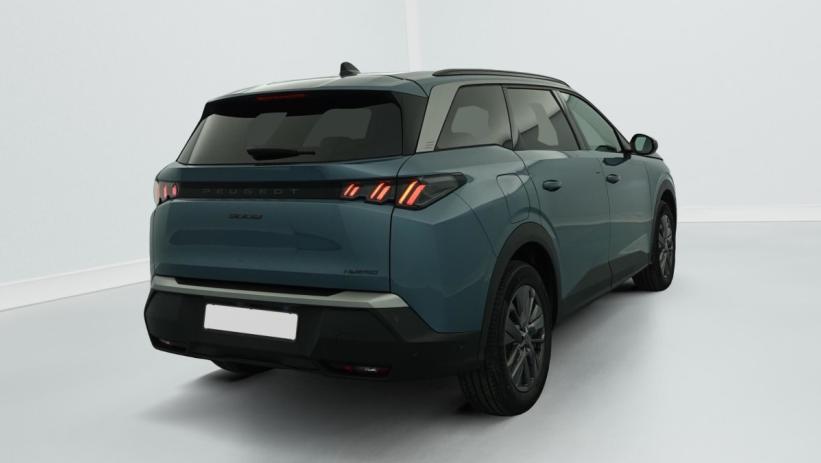 Aperçu du véhicule : HYBRID 145 CH E-DCS6 ALLURE