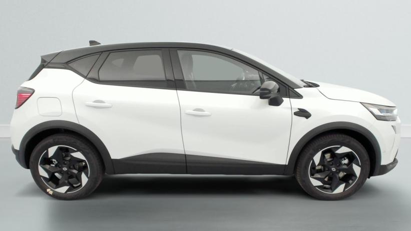 Aperçu du véhicule : E-Tech full hybrid 160 ch Techno