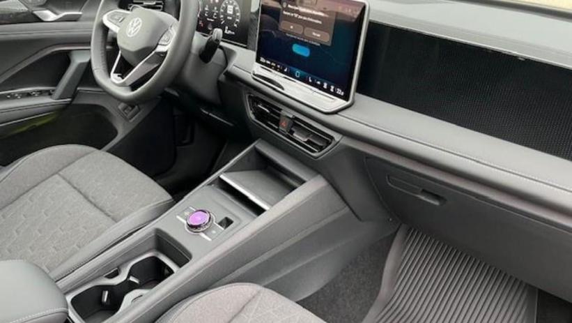 Aperçu du véhicule : 1.5 eTSI 150CV DSG7 LIFE PLUS