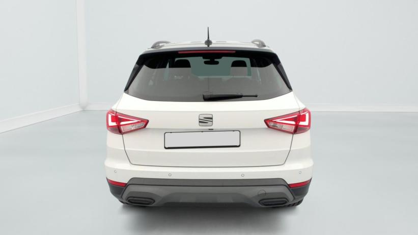Aperçu du véhicule : 1.0 TSI 115 ch Start Stop DSG7 Copa