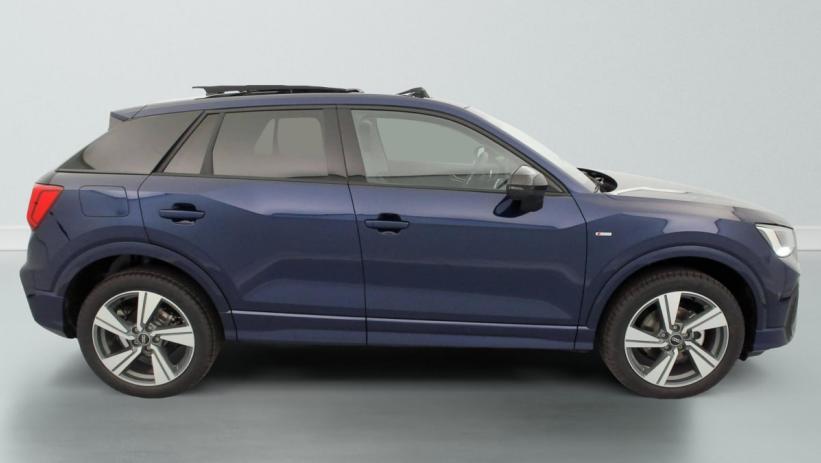 Aperçu du véhicule : 35 TFSI 150 S tronic 7 Design