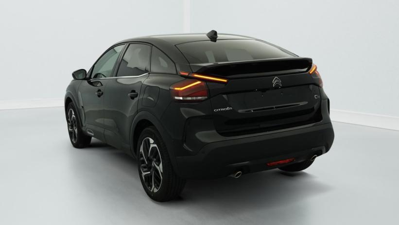 Aperçu du véhicule : PureTech 130 BVM6 Max