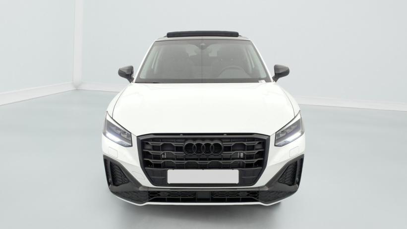 Aperçu du véhicule : 35 TFSI 150 S tronic 7 Design