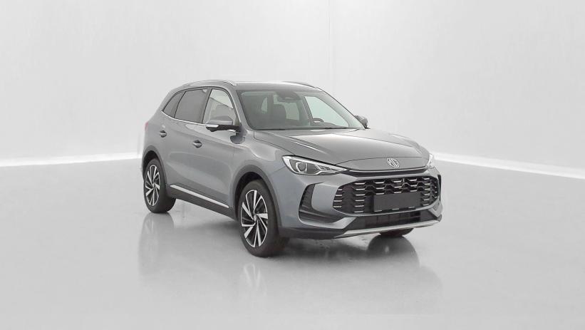 Aperçu du véhicule : 1.5 L Hybrid+ 197ch Luxury