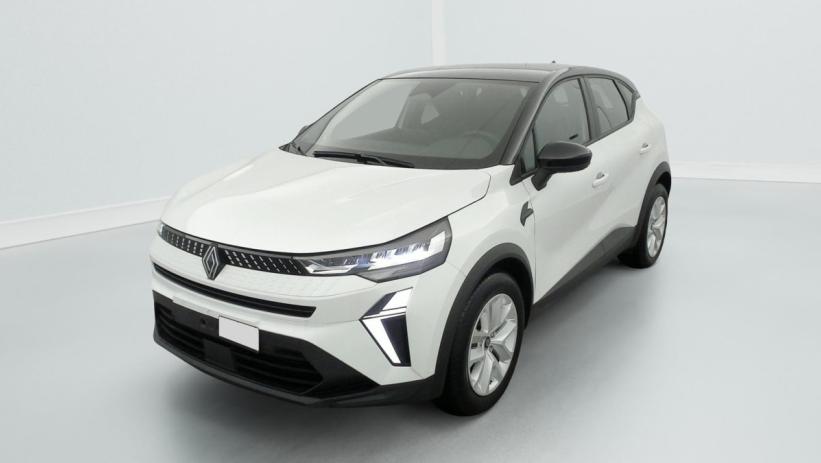 Aperçu du véhicule : TCe 90 ch Evolution