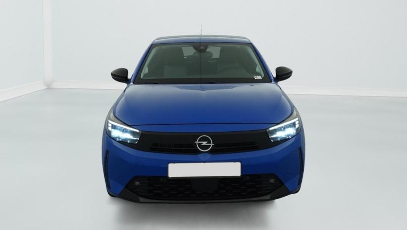 Aperçu du véhicule : 1.2 Turbo 100 ch BVA8 Edition
