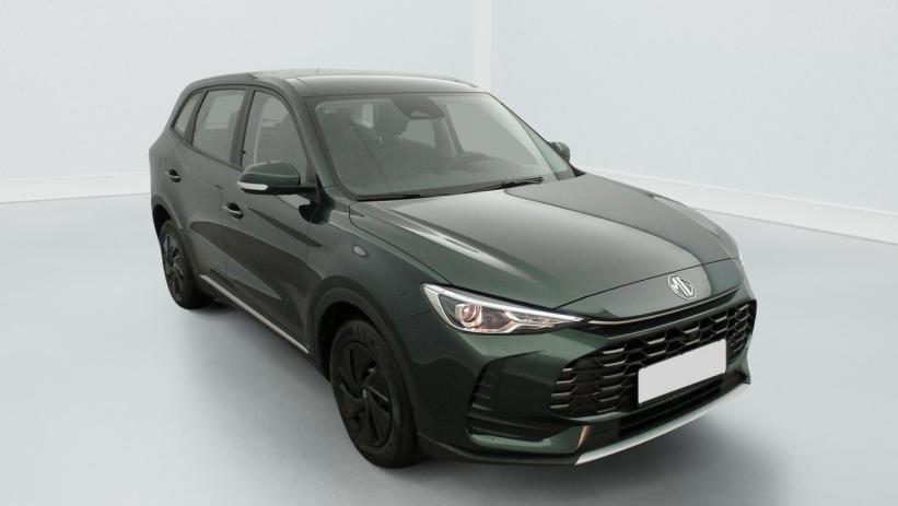 Aperçu du véhicule : 1.5 L Hybrid+ 197ch Standard