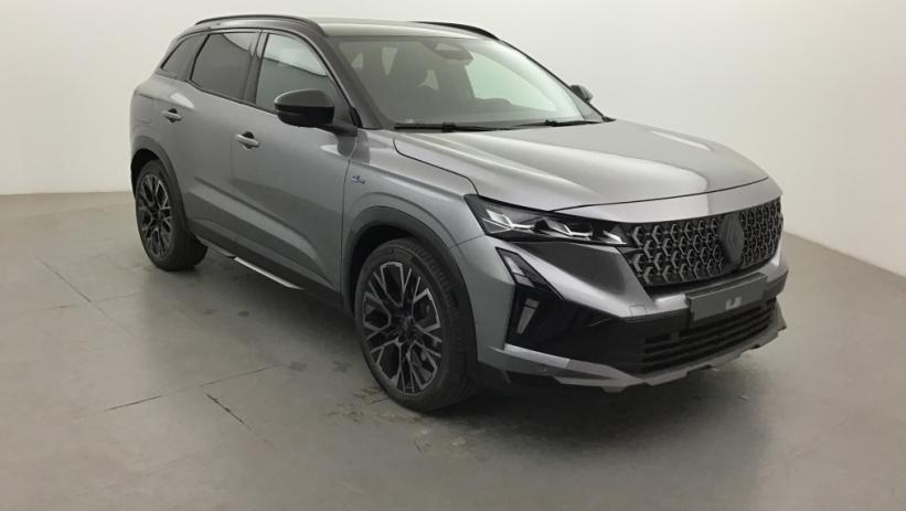 Aperçu du véhicule : AUSTRAL full hybrid E-Tech 200 ch Esprit Alpine