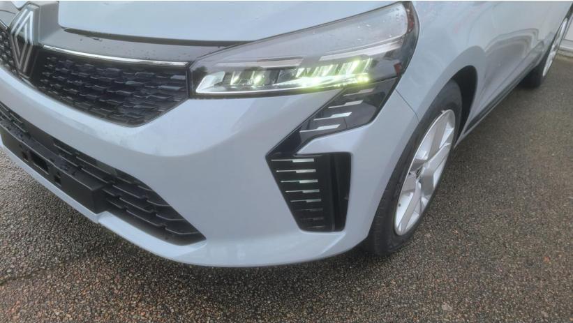 Aperçu du véhicule : EVOLUTION 1.0 TCE 90CV + CAMéRA DE RECUL + NEUF 0KM