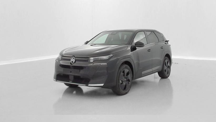 Aperçu du véhicule : 1.2 Hybrid 145ch Plus e-DCS6 