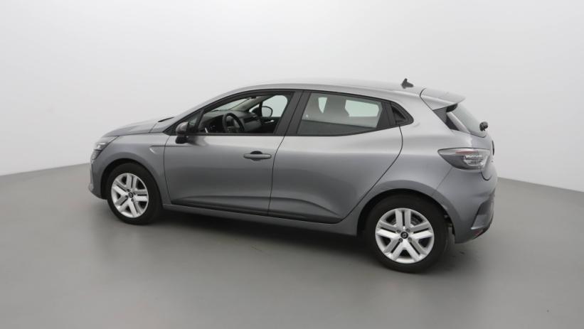 Aperçu du véhicule : 1.5 BLUE DCI 100CH EVOLUTION GSR2