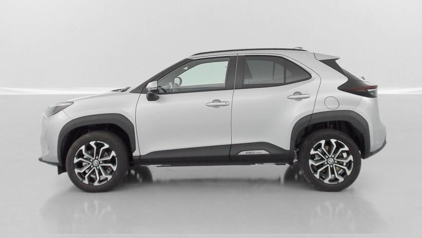 Aperçu du véhicule : 1.5 Hybride 130h Design e-CVT