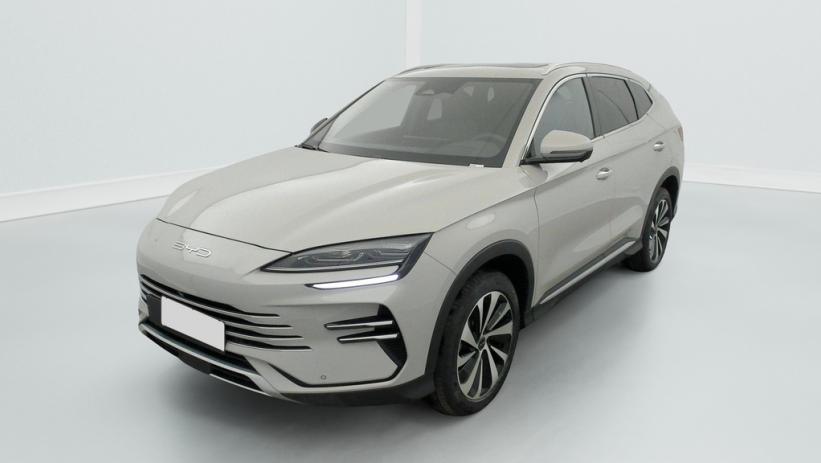 Aperçu du véhicule : 1.5l DM-i 218ch PHEV Boost (18kWh)