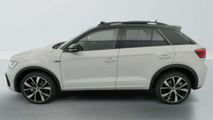 Aperçu du véhicule : 2.0 TDI 150 Start Stop DSG7 R-Line Edition