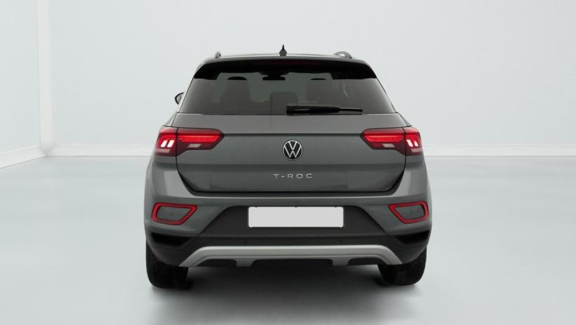 Aperçu du véhicule : 2.0 TDI 150 Start Stop DSG7 Life Plus