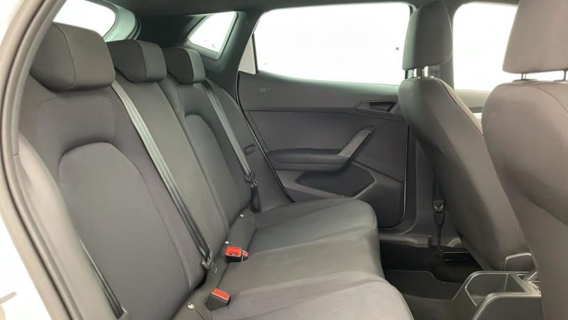 Aperçu du véhicule : 1.0 TSI 115 CH S S DSG7 FR