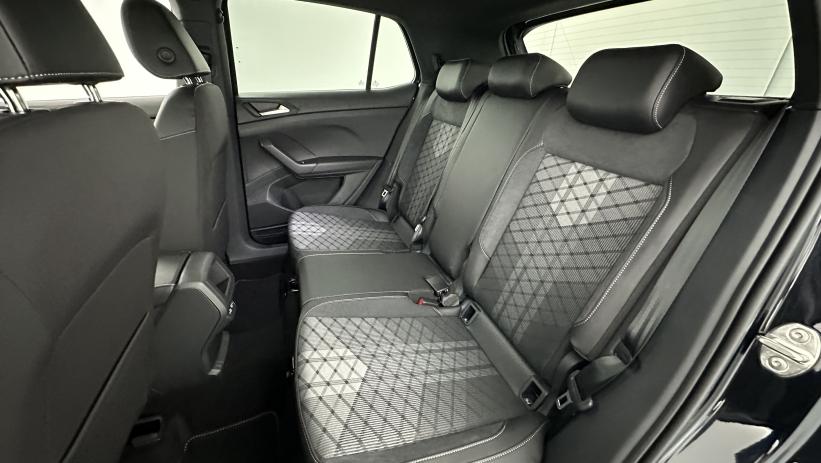 Aperçu du véhicule : 1.0 TSI 116ch R-Line DSG7