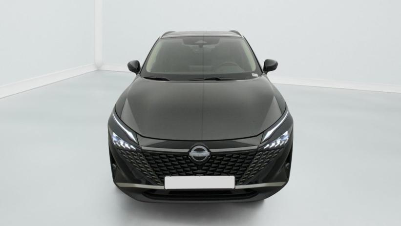 Aperçu du véhicule : E-POWER 190 CH N-CONNECTA