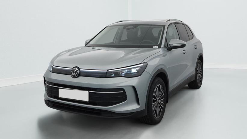 Aperçu du véhicule : 1.5 eTSI 150CV DSG7 LIFE PLUS