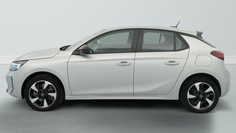 Aperçu du véhicule : 136 ch Autonomie 356 km Edition