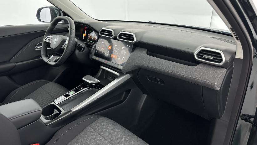 Aperçu du véhicule : 1.5 Hybrid+ 197ch Comfort