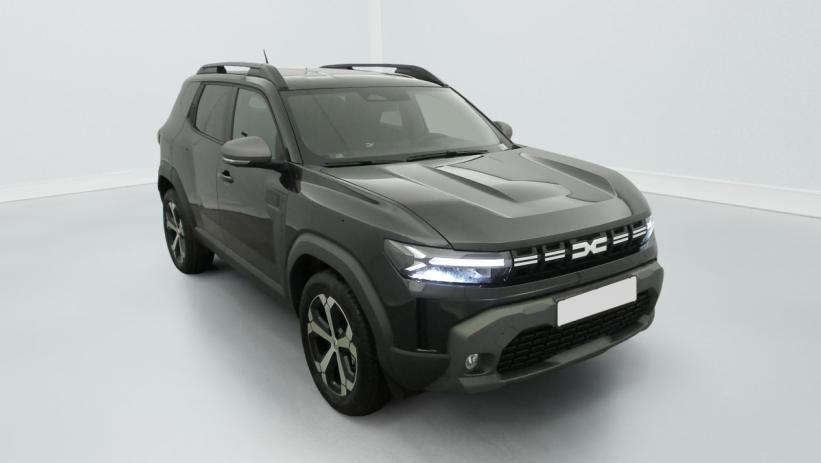 Aperçu du véhicule : Hybrid 155 Extreme