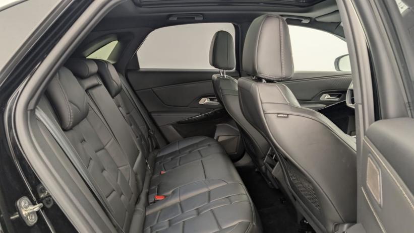 Aperçu du véhicule : Hybride Rechargeable E-Tense 225 EAT8 Opera