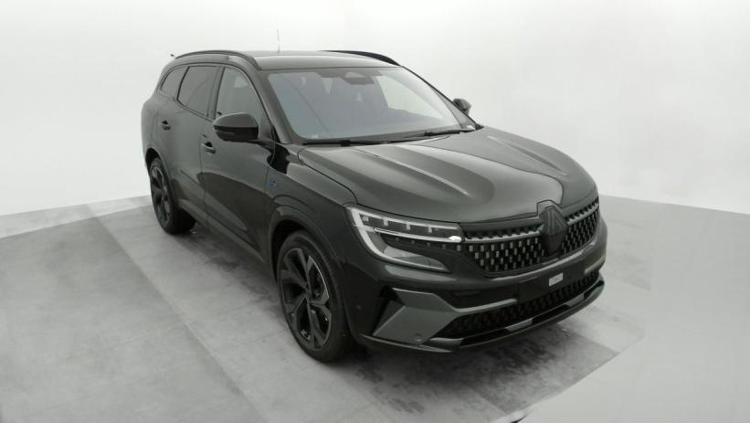 Aperçu du véhicule : E-TECH FULL HYBRID 200 GSR2 ESPRIT ALPINE