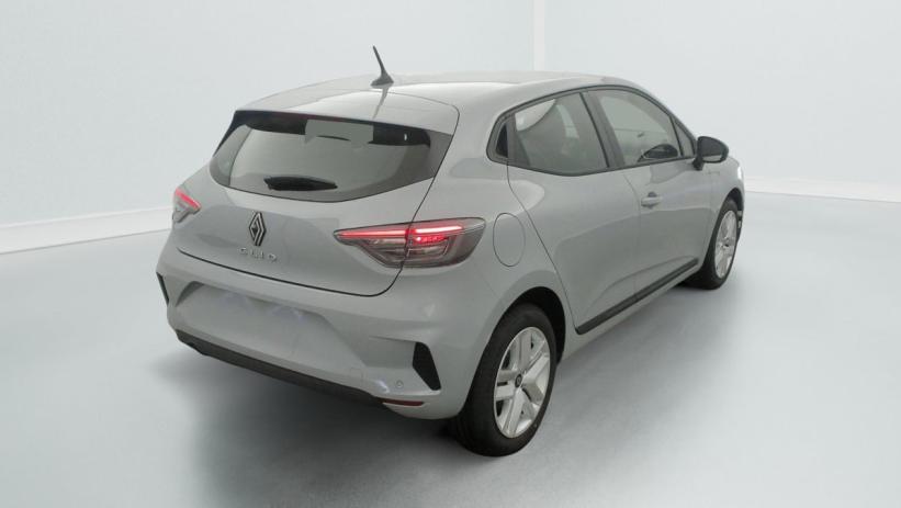 Aperçu du véhicule : BLUE DCI 100 CH GSR2 EVOLUTION