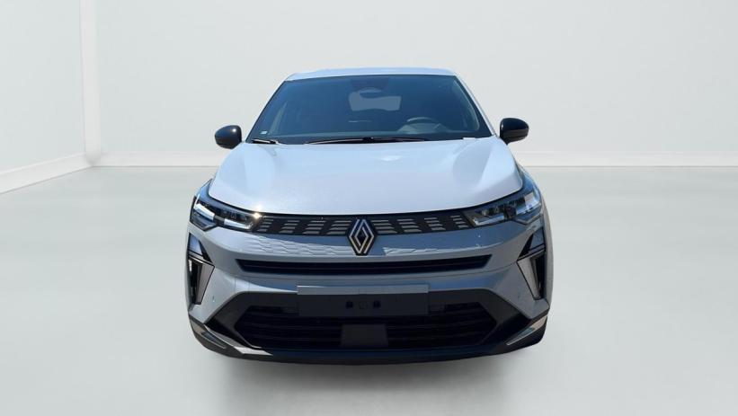 Aperçu du véhicule : E-Tech full hybrid 160 ch Techno