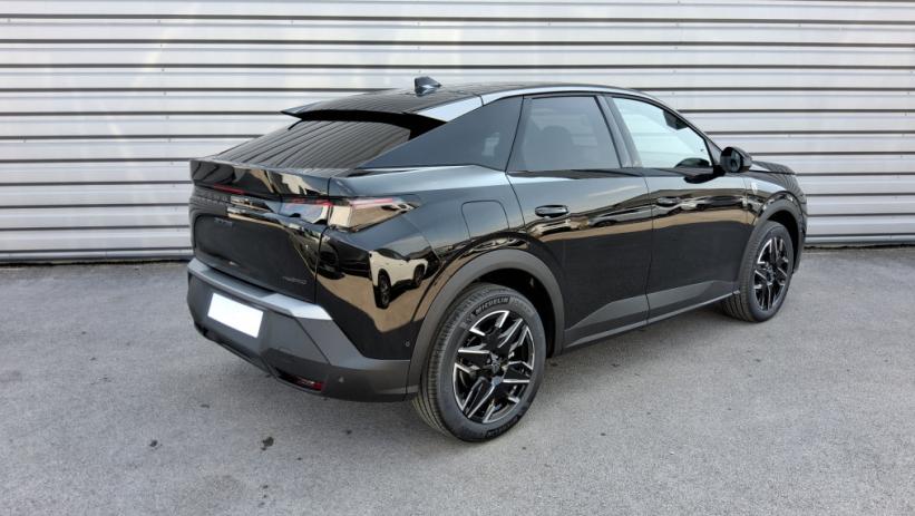Aperçu du véhicule : 3008 Hybrid 145 e-DCS6 GT Exclusive
