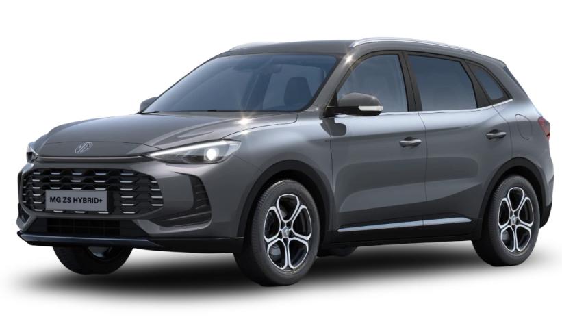 Aperçu du véhicule : 1.5 Hybrid+ 197ch Comfort