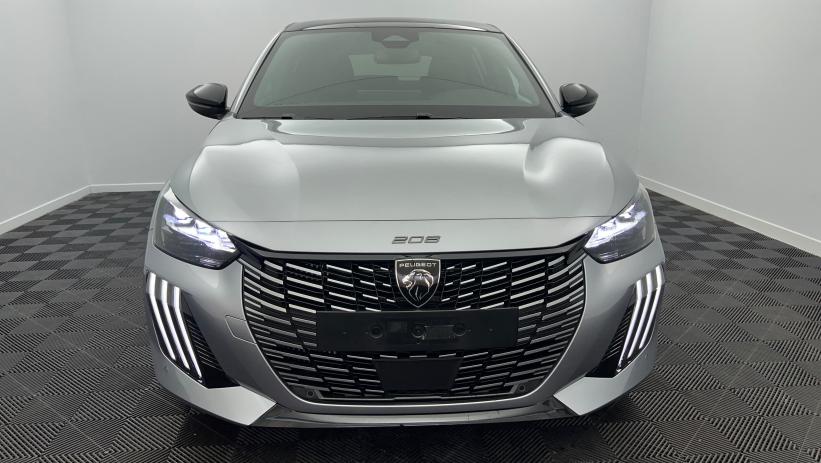 Aperçu du véhicule : Hybrid 145 e-DCS6 GT Gris Artense avec 2750€ d'équipements inclus