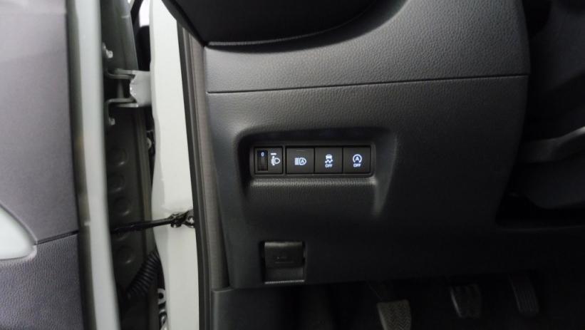 Aperçu du véhicule : 1.0 VVT-I 72CH TEAM PLAYER