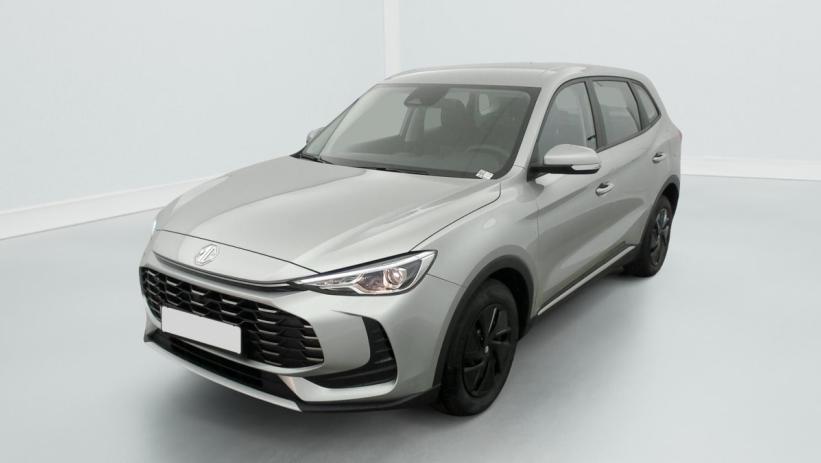 Aperçu du véhicule : 1.5 L Hybrid+ 197 ch Standard