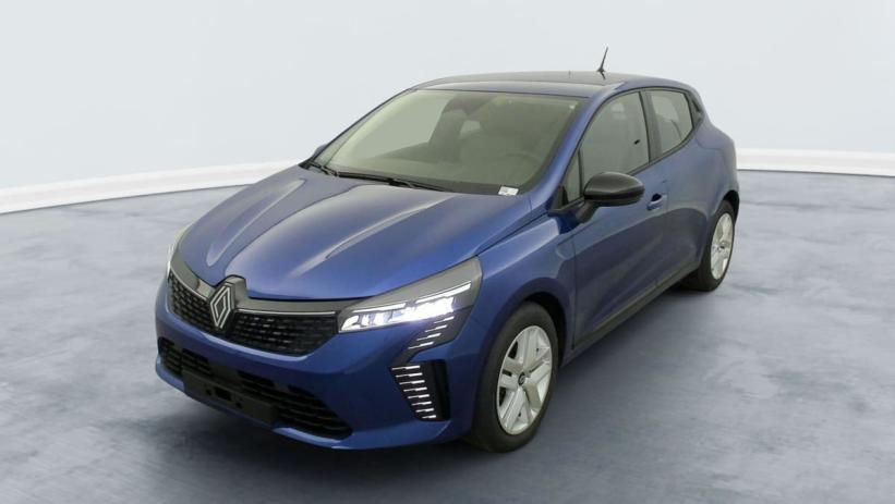 Aperçu du véhicule : TCE 90 GSR2 EVOLUTION